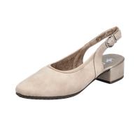 Rieker 47060-62 für Damen, beige, Größe 37 EU