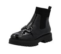 Rieker Damenstiefel 47573-00 schwarz Größe 41 EU