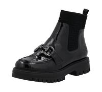 Rieker Damenstiefel 47573-00 schwarz Größe 41 EU