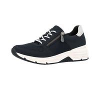 Rieker 48135-14 für Damen, blau, Gr. 37 EU