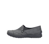 Rieker 48961-45 Grau grau 45 EU 37