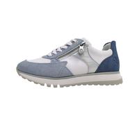 Rieker 49010-12 Weiß blau kombi 12 EU 38
