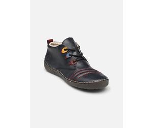 Rieker - 52509 - Blau - Sneaker - Größe 36