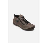 Rieker - 52514 - Beige - Sneaker - Größe 39