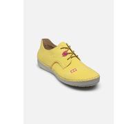 Rieker - 52528 - gelb - Sneaker - Größe 40