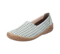 Rieker 5455052 545 für Damen, grün, Größe 36 EU