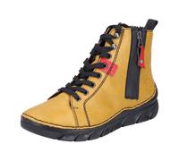 Rieker 55024-68 für Damen, gelb, Größe 39 EU