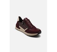 Rieker Damen Low-Top Sneaker 58902, Frauen Halbschuhe, lose Einlage