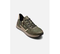 Rieker - 58902 - Grün - Sneaker - Größe 43