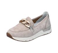 Rieker Damen Slipper, Größe:38 EU