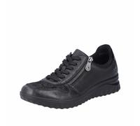 HWK Damen Halbschuhe schwarz/schwarz/schwarz/black - Gr. - 40