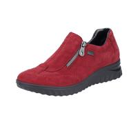 Rieker 59071-35 für Damen, rot, Größe 37 EU