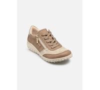Rieker - 59501 - beige - Sneaker - Größe 39