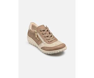 Rieker - 59501 - Beige - Sneaker - Größe 42