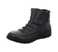 Rieker 5958514 595 für Damen, blau, Größe 43 EU