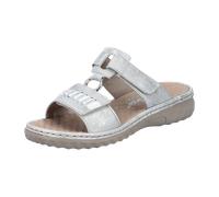 Rieker Sandalen 60481-40 Damen Grau Größe 36