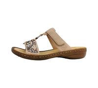 Rieker 608K2/31 Rosa altrosa 31 EU 37