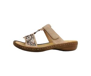 Rieker 608K2/31 Rosa altrosa 31 EU 38