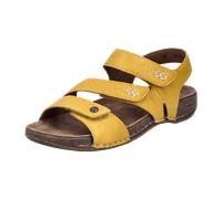 Rieker 61402 für Damen, gelb, Größe 37 EU