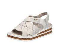 Rieker 62908-60 für Damen, beige, Gr. 38 EU