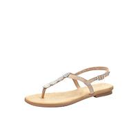 Rieker Sandalette rosa 64211-31 37