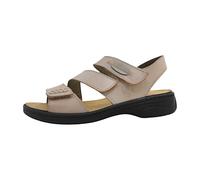 Rieker 64573-62 Beige clay/cement