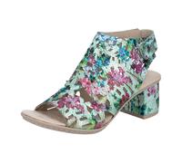 Rieker 64780-92 für Damen, bunt, Größe 36 EU