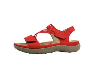Rieker 64870/33 Rot rot 33 EU 42