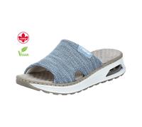 Rieker 6565112 656 für Damen, blau, Größe 39 EU