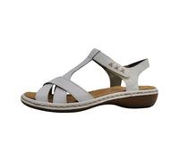 Rieker 65919/80 Weiß weiß 16 EU 36