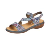 Rieker 659C7-90 für Damen, bunt, Größe 42 EU