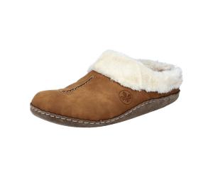 Rieker 66390-24 für Damen, braun, Größe 38 EU