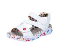 Rieker 67870 für Damen, weiß, Größe 36 EU