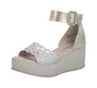 Rieker 69457-60 für Damen, beige, Größe 37 EU
