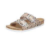 Rieker 69850 für Damen, beige, Größe 40 EU