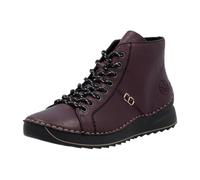 Rieker 71510 für Damen, rot, Größe 41 EU