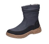 Rieker 72382-14 Blau Größe 39
