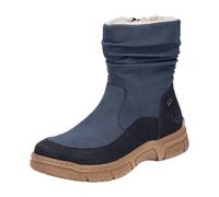 Rieker 72382-14 Blau blau 14 EU 42