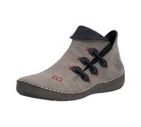 Rieker 72581 für Damen, grau, Größe 38 EU