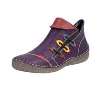 Rieker 7258130 525 für Damen, lila, Größe 39 EU