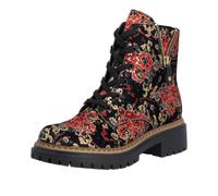 Rieker - 72617 mehrfarbig - Gr. - 43