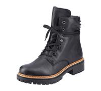 Rieker 7262100 726 für Damen, schwarz, Größe 40 EU