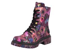 Rieker 72627 Damen Stiefeletten, multicolor, 37 EU