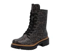 Rieker 7262790 726 für Damen, animal, Größe 43 EU
