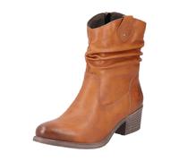 Rieker 7317024 731 für Damen, braun, Größe 37 EU