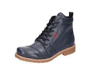 Rieker - 7350014 735 blau - Gr. - 40