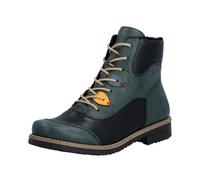 Rieker Damen Schnürstiefel 73510 Mehrfarbig 90 Größe 43