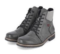Rieker HWK Damen Stiefel für Damen, grau, Größe 40 EU