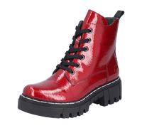 HWK Damen Stiefel fire - Gr. - 39