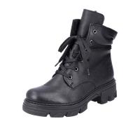 Rieker 74624-00 für Damen, schwarz, Größe 40 EU